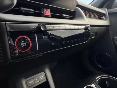 Foto van Hyundai IONIQ 5