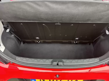 Foto van Toyota Aygo