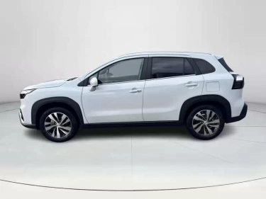 Foto van Suzuki S-Cross