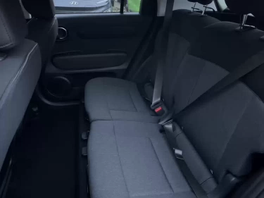 Foto van Hyundai INSTER