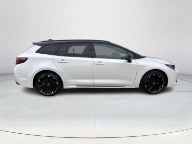 Foto van Toyota Corolla Touring Sports