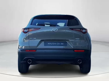 Foto van Mazda CX-30