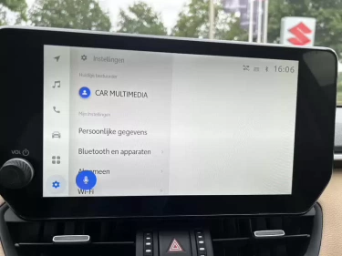 Foto van Toyota RAV4