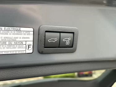 Foto van Toyota Corolla Cross