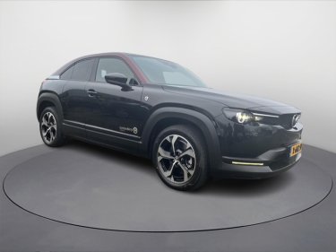 Foto van Mazda MX-30