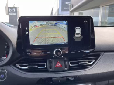 Foto van Hyundai i30