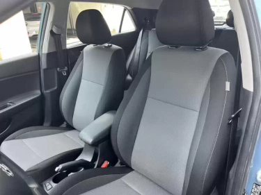 Foto van Hyundai i20