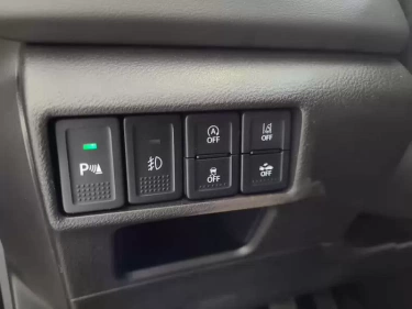 Foto van Suzuki S-Cross