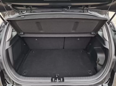 Foto van Hyundai i20