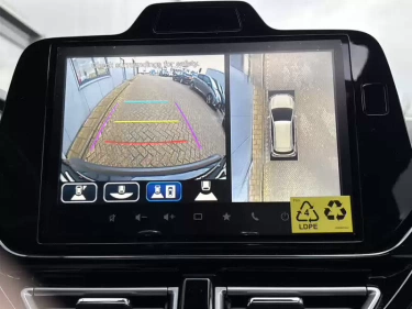 Foto van Suzuki S-Cross