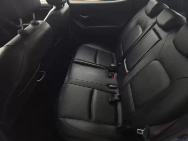 Foto van Hyundai ix20