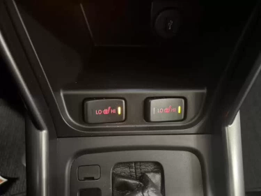 Foto van Suzuki S-Cross