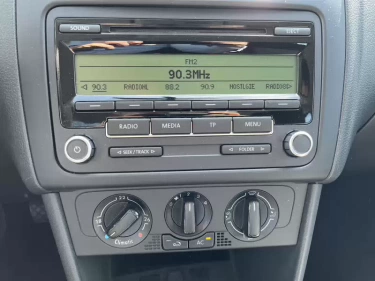 Foto van Volkswagen Polo