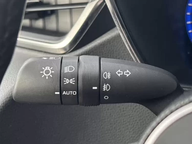 Foto van Suzuki Swace