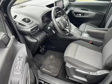 Foto van Toyota PROACE CITY Verso