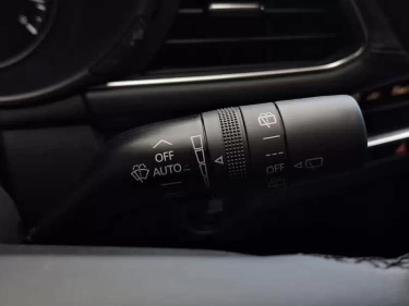 Foto van Mazda 3