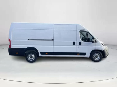 Foto van Toyota Proace MAX