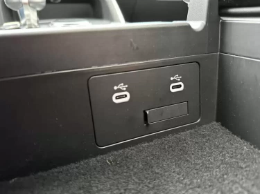 Foto van Mazda CX-60