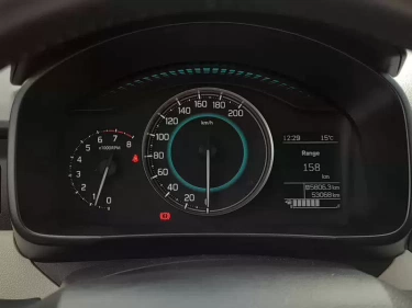 Foto van Suzuki Ignis