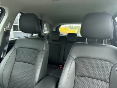 Foto van Suzuki S-Cross