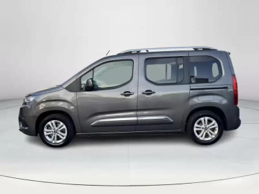 Foto van Toyota PROACE CITY Verso