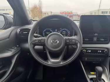 Foto van Mazda 2