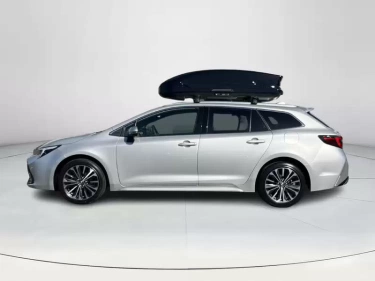 Foto van Toyota Corolla Touring Sports
