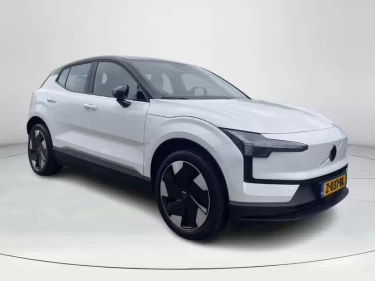 Foto van Volvo EX30