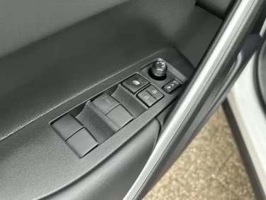 Foto van Toyota Corolla Cross
