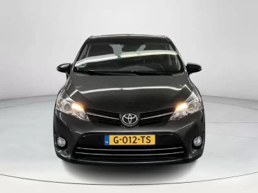 Foto van Toyota Verso