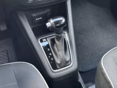 Foto van Kia Venga
