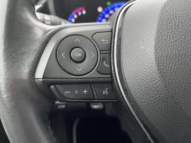 Foto van Toyota Corolla Touring Sports