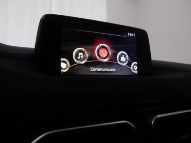 Foto van Mazda CX-5