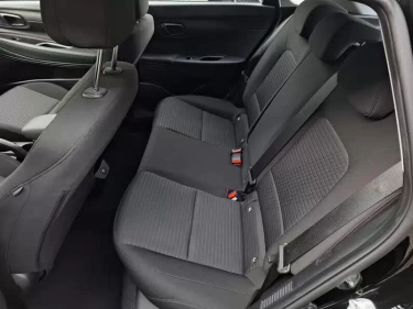 Foto van Hyundai i20