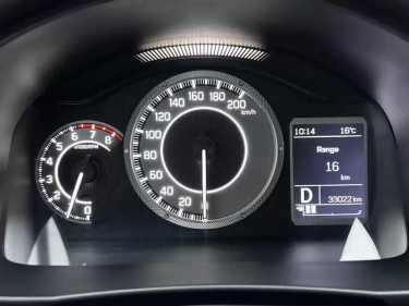 Foto van Suzuki Ignis