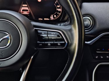Foto van Mazda CX-60