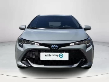 Foto van Toyota Corolla Touring Sports