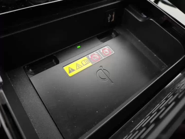 Foto van Toyota Bz4x