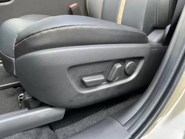 Foto van Mazda CX-60