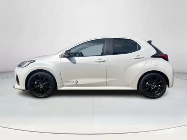 Foto van Mazda 2