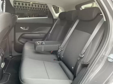 Foto van Hyundai KONA Electric