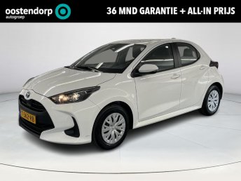 Toyota Yaris 1.5 Hybrid Active Multimediapack  occasion 2023