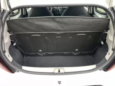 Foto van Toyota Aygo