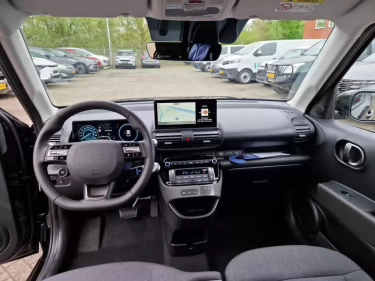 Foto van Hyundai INSTER