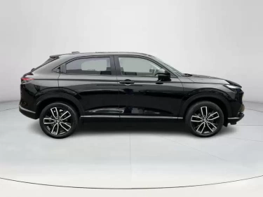 Foto van Honda HR-V