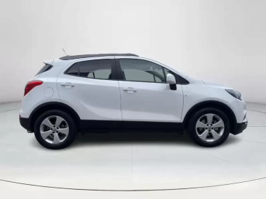 Foto van Opel Mokka X