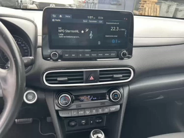 Foto van Hyundai KONA