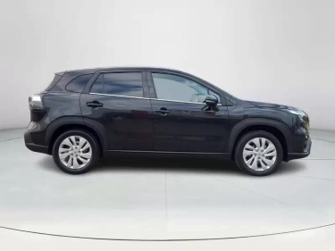 Foto van Suzuki S-Cross