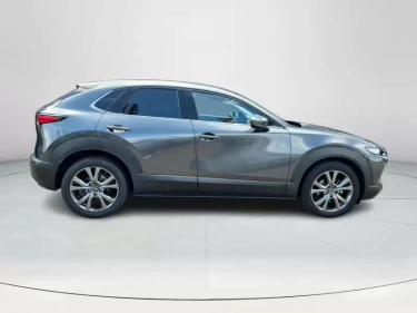 Foto van Mazda CX-30