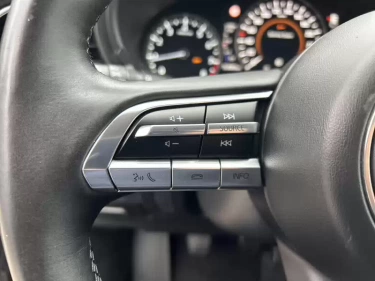 Foto van Mazda CX-30